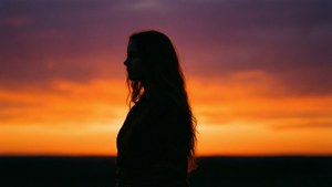 Sunset Silhouette