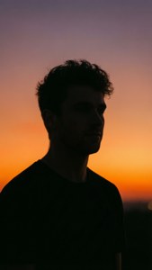 Sunset Silhouette