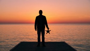 Sunset Silhouette