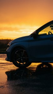 Sunset Silhouette