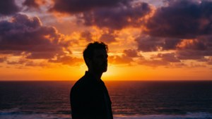 Sunset Silhouette