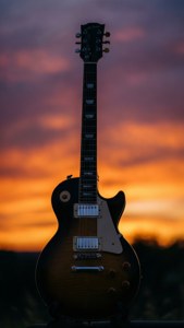 Sunset Silhouette