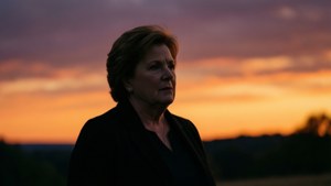 Sunset Silhouette
