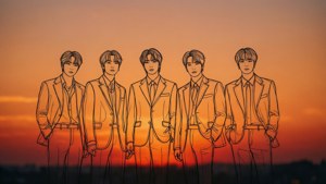 Sunset Silhouettes