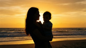 Sunset Sisters