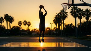 Sunset Slam