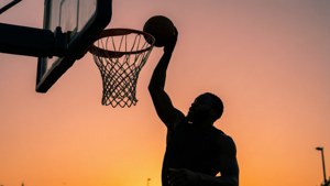 Sunset Slam