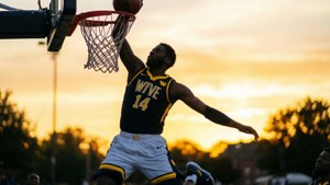 Sunset Slam