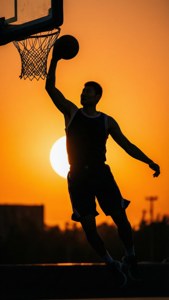 Sunset Slam