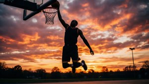 Sunset Slam