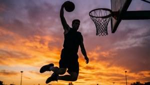 Sunset Slam