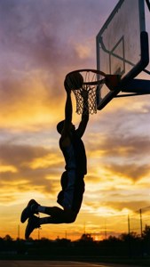 Sunset Slam
