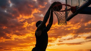 Sunset Slam
