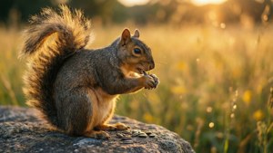 Sunset Snack