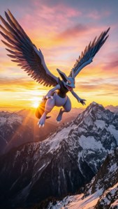 Sunset Sojourn