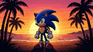 Sunset Sonic
