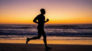 Sunset Sprint
