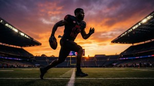 Sunset Sprint