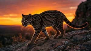 Sunset Stalker