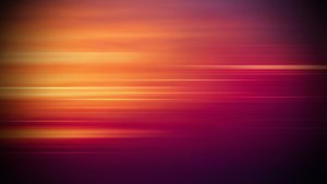 Sunset Streaks