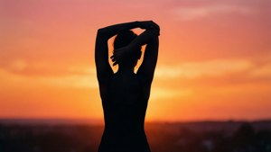 Sunset Stretch