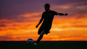 Sunset Strike