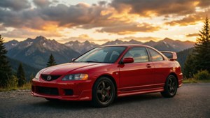 Sunset Summit