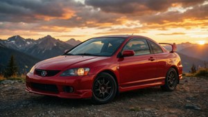 Sunset Summit
