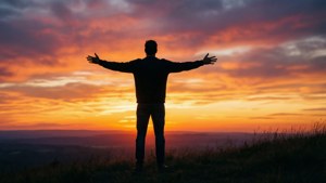 Sunset Surrender
