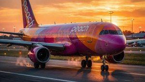 Sunset Taxi