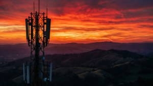 Sunset Tower