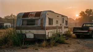 Sunset Trailer Haven