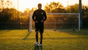 Sunset Training