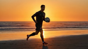Sunset Training
