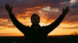 Sunset Triumph