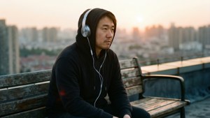 Sunset Tunes