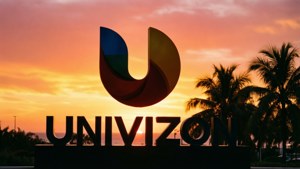 Sunset Univision