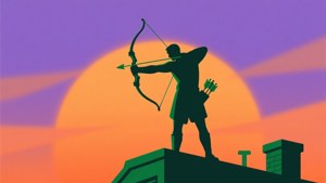 Sunset Vigil