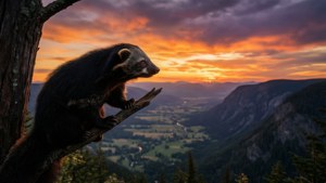 Sunset Vista