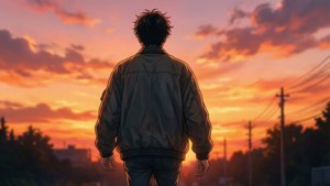 Sunset Walk