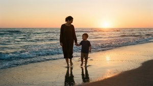 Sunset Walk
