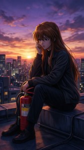 Sunset Watch