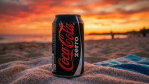 Sunset Zero