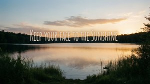 Sunshine Keep