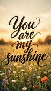 Sunshine Quote