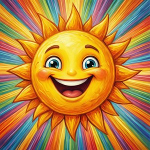 Sunshine Smile