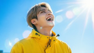 Sunshine Smile