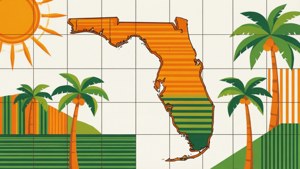 Sunshine State Pattern