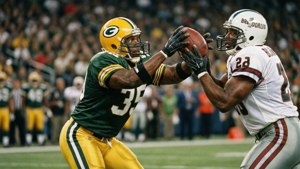 Super Bowl Sprint