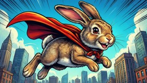 Super Bunny
